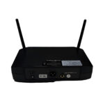 Microfono Inalambrico UHF-110H. GBR - Imagen 2