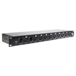 Splitter DMX Navigator Split 8. Tecshow - Imagen 2