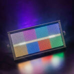 Strobo de Led Pls 58. Pls - Imagen 8