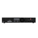 Potencia TEX-960. TecShow - Imagen 3