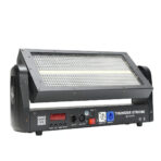 Estrobo y Bañador Thunder Strobe. Tecshow