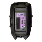 Bafle PL-1540 Mp3 Power Eco Series. Gbr - Imagen 2