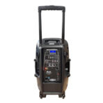 Bafle Powered 1290. Gbr - Imagen 2