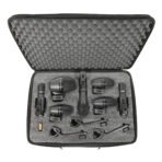 Microfono kit para Bateria PGA Drumkit 7. Shure - Imagen 2