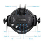Spot de Led LC200 W-HB. Big Dipper - Imagen 2