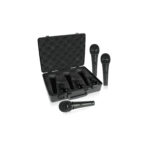 Kit de Micrófonos XM1800S. Behringer - Imagen 3