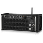 Consola Digital Air XR18. Behringer - Imagen 4