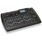 Consola Digital X32. Behringer - Imagen 3