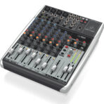 Consola Xenyx Q1204USB. Behringer - Imagen 3