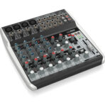 Consola Xenyx Q1202USB. Behringer - Imagen 3