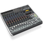 Consola Xenyx QX1832USB. Behringer - Imagen 3
