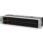 Ecualizador FBQ3102. Behringer - Imagen 3