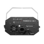Efecto de Led Madbox XL 3-in-1. TecShow - Imagen 3
