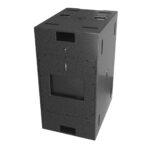 Subwoofer SA3218. Audiocenter - Imagen 3