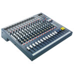 Consola EPM12. Soundcraft - Imagen 3