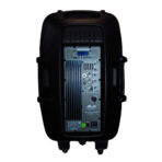 Bafle PL-1540 POWER PRO SERIES. Gbr - Imagen 3