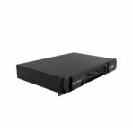 Potencia TEX-3600. TecShow - Imagen 3