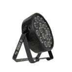 Spot de Led Nebula 18 KIT X12U. TecShow - Imagen 4