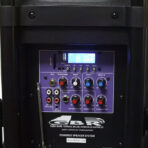 Bafle PL-1550 Powered Eco Series. Gbr - Imagen 3