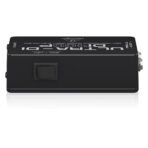 Caja Directa Ultra-di Di400p. Behringer - Imagen 3