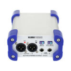 Caja Directa DN200. Klarkteknik - Imagen 3
