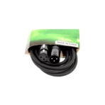 Cable armado XLR DMX 004-03M. PLS - Imagen 3