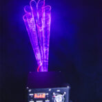 Laser LZ1. Tec Show - Imagen 8