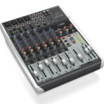 Consola Xenyx Q1204USB. Behringer - Imagen 4
