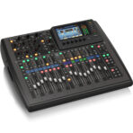 Consola Digital X32 Compact. Behringer - Imagen 4