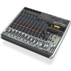 Consola Xenyx QX1832USB. Behringer - Imagen 4