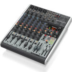 Consola Xenyx X1204USB. Behringer - Imagen 4