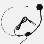 Microfono Inalambrico UHF-110H. GBR - Imagen 4