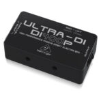 Caja Directa Ultra-di Di400p. Behringer - Imagen 2