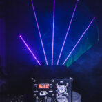 Laser LZ1. Tec Show - Imagen 9