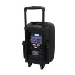 Bafle PL-1550 Powered Eco Series. Gbr - Imagen 5