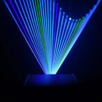 Laser LZ2. Tec Show - Imagen 5