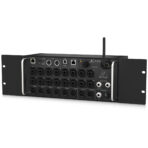 Consola Digital Air XR18. Behringer - Imagen 6