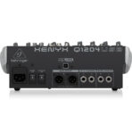 Consola Xenyx Q1204USB. Behringer - Imagen 5