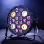Bañador Spot de Led Nebula Dual. Tecshow - Imagen 6