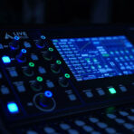 Consola Digital LIVE 48 PLUS. Audiolab - Imagen 5