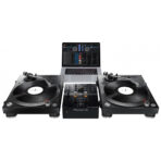 Bandeja Giradisco PLX-500-K. Pioneer - Imagen 5