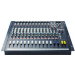 Consola EPM12. Soundcraft - Imagen 5
