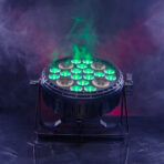 Bañador Spot de Led Nebula Dual. Tecshow - Imagen 7