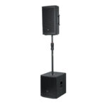 Soporte Pole GFW-ID-SPKR-SP. Gator - Imagen 8