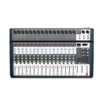 Consola de Sonido EX16B. Venetian