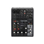 Consola AG06MK2B. Yamaha