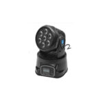 Cabezal Movil Led LM70s. Big Dipper