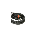 Cable MP-RCA-2M (MINIPLUG A 2 RCA). Stagelab - Imagen 2