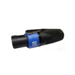 Conector Speakon SPK-4MC. Stagelab