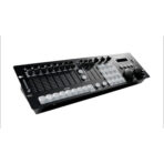 Consola Navigator Smart RDM. TecShow